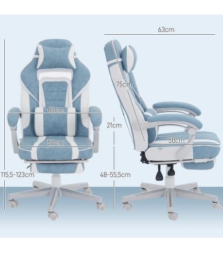 Silla Gaming