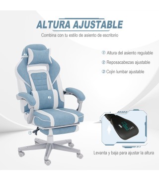 Silla Gaming