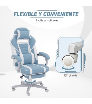 Silla Gaming