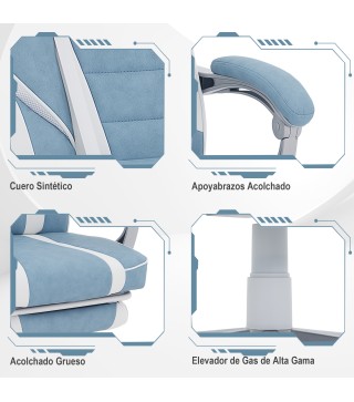 Silla Gaming
