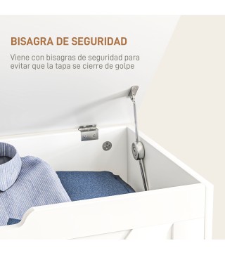 Baúl de Almacenaje