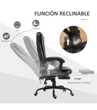 Silla de Masaje