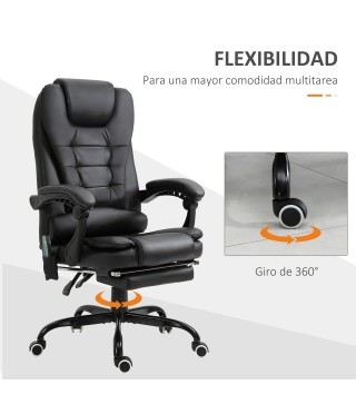Silla de Masaje