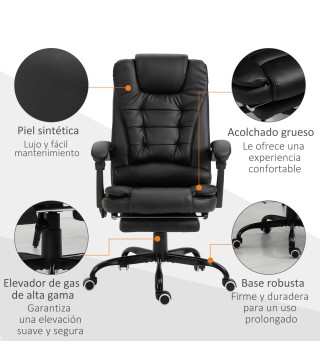 Silla de Masaje
