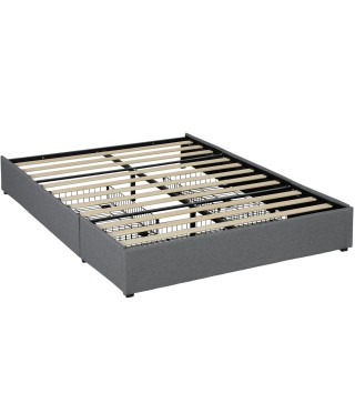Cama de Matrimonio