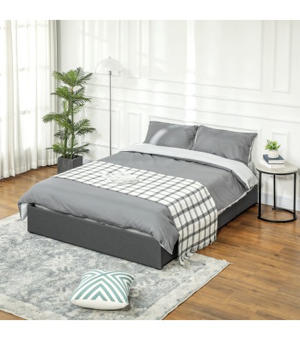 Cama de Matrimonio
