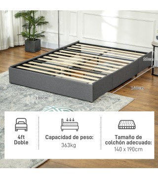 Cama de Matrimonio