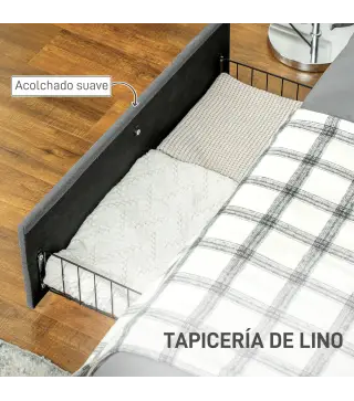 Cama de Matrimonio