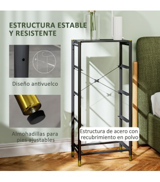 Cajonera de Tela