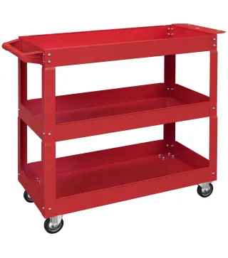 Carro de Herramientas