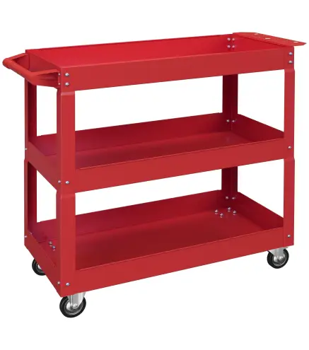 Carro de Herramientas