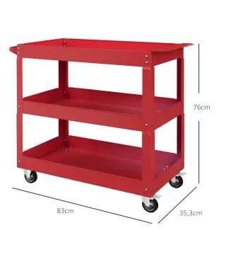 Carro de Herramientas