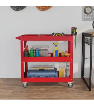 Carro de Herramientas