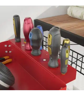 Carro de Herramientas