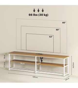 Mueble de TV