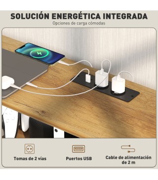 Mueble de TV