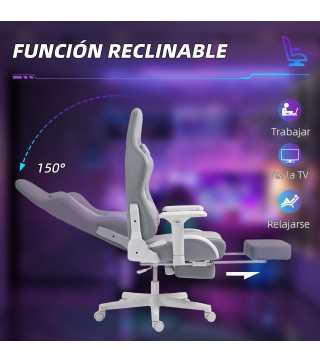 Silla Gaming
