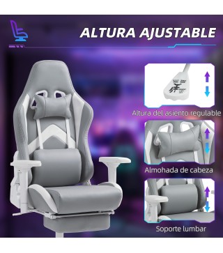 Silla Gaming