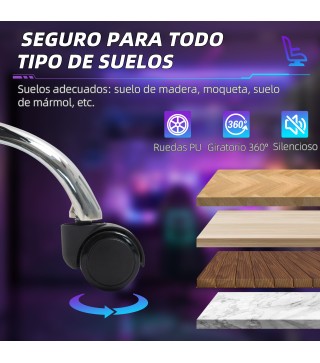 Silla Gaming