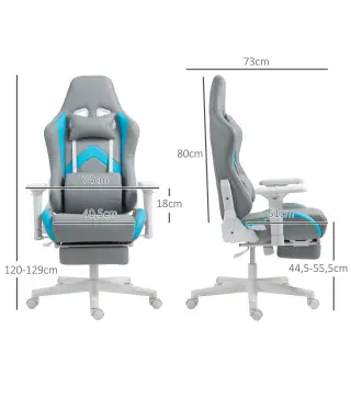 Silla Gaming