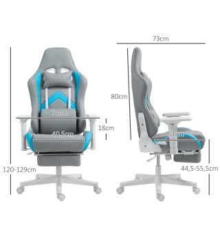 Silla Gaming