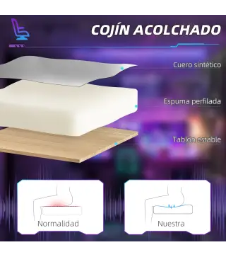 Silla Gaming