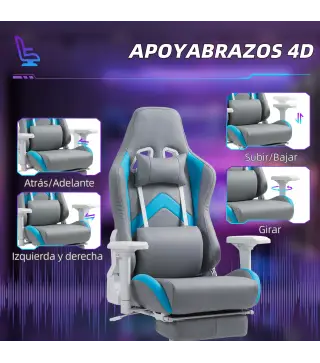 Silla Gaming