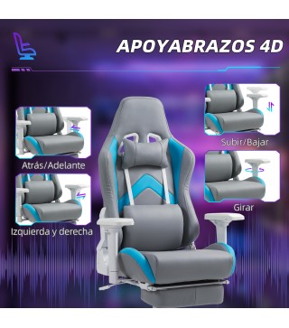Silla Gaming