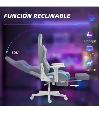 Silla Gaming
