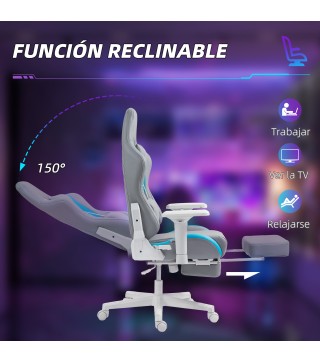 Silla Gaming