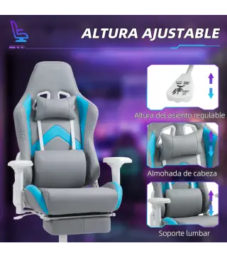Silla Gaming