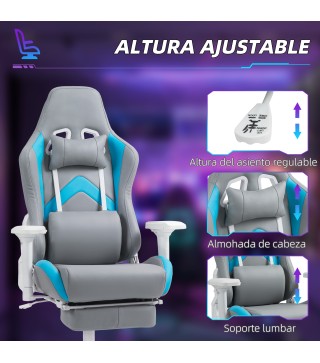 Silla Gaming