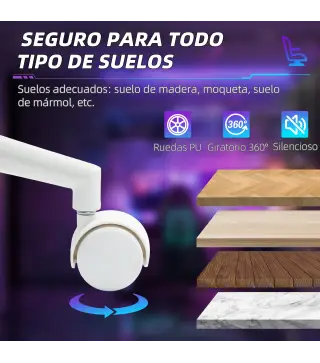 Silla Gaming