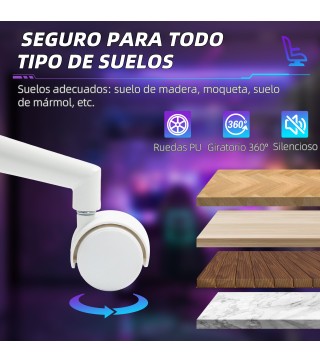 Silla Gaming