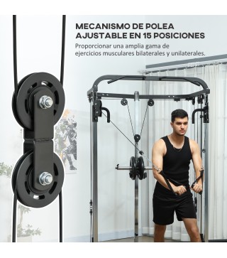 Máquina de Multiestación