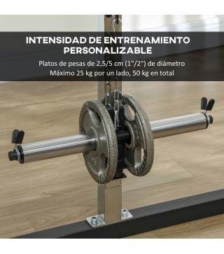 Máquina de Multiestación