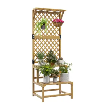 Estantería para Plantas