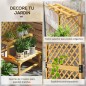 Estantería para Plantas Estantería para Plantas