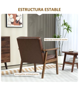 Butaca de Salón