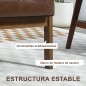 Sofá de 2 Plazas Sofá de 2 Plazas