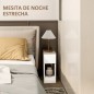 Mesita de Noche Mesita de Noche