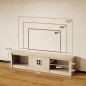 Mueble de TV Mueble de TV