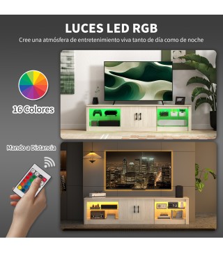 Mueble de TV