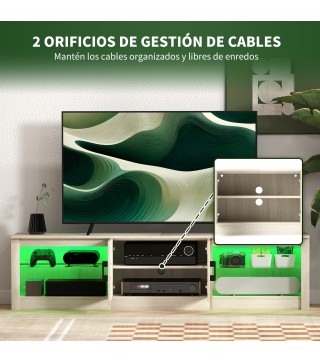 Mueble de TV