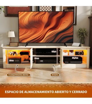 Mueble de TV