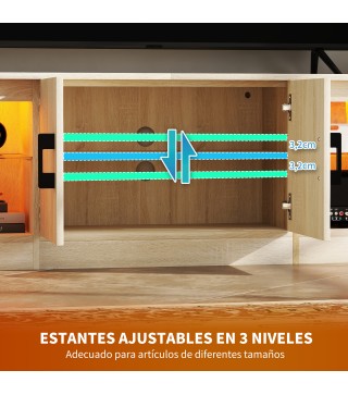 Mueble de TV