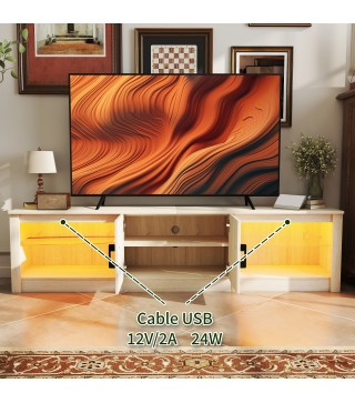 Mueble de TV