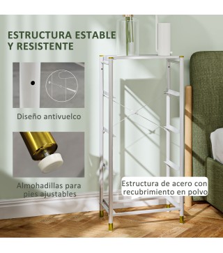 Cajonera de Tela