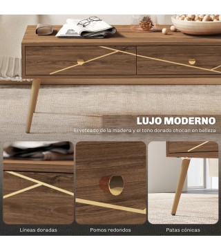 Mesa de Centro