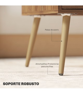 Mesa de Centro